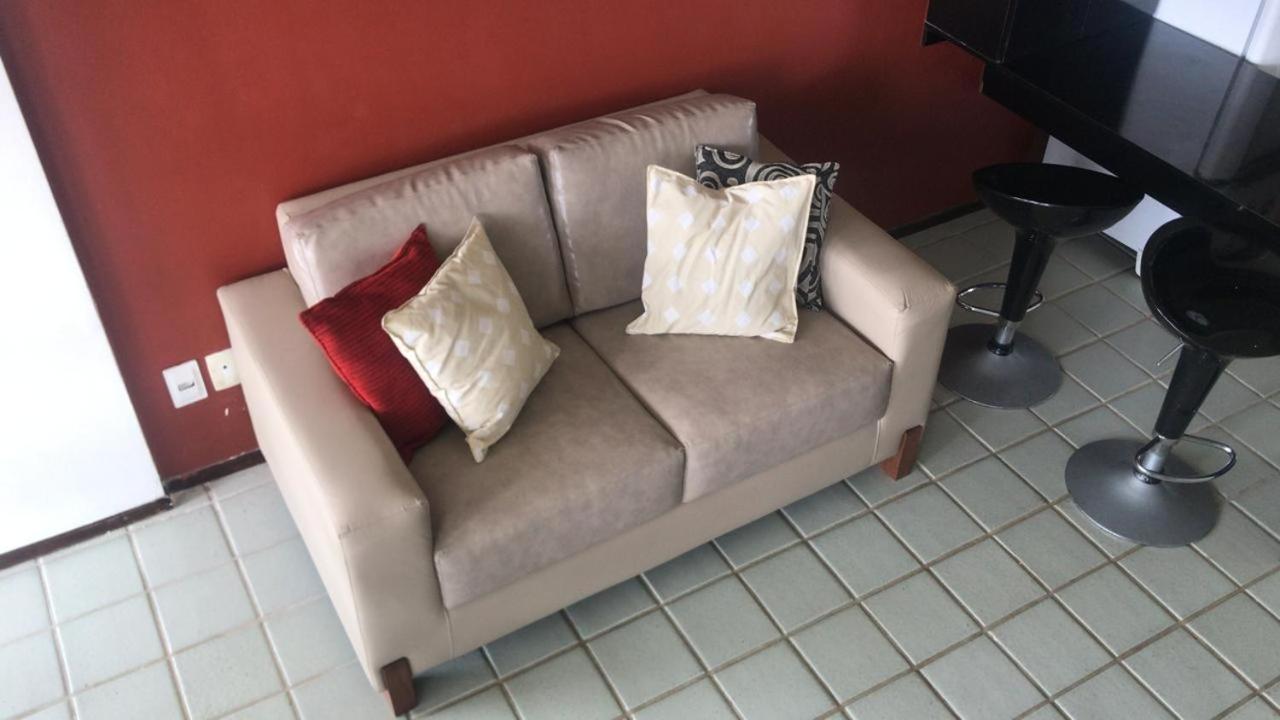 Apartment Ancorar Porto De Galinhas-flat 5304 *