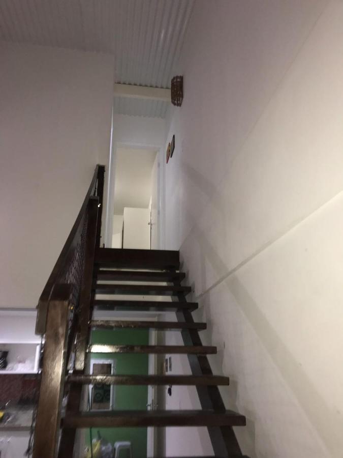 Ancorar Porto De Galinhas-flat 5304