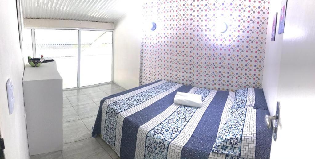Apartment Ancorar Porto De Galinhas-flat 5304 Porto de Galinhas
