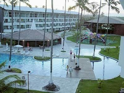 Apartment Ancorar Porto De Galinhas-flat 5304 *