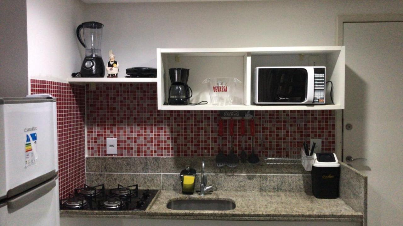 Ancorar Porto De Galinhas-flat 5304 Apartment