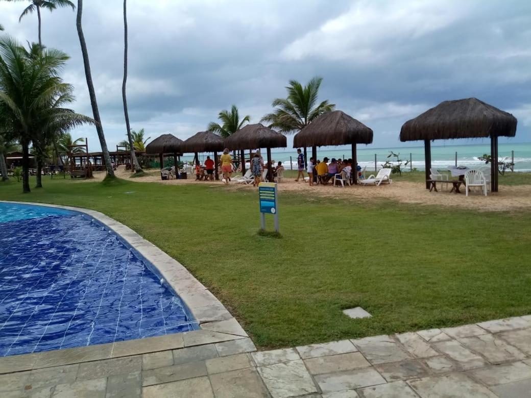 Ancorar Porto De Galinhas-flat 5304