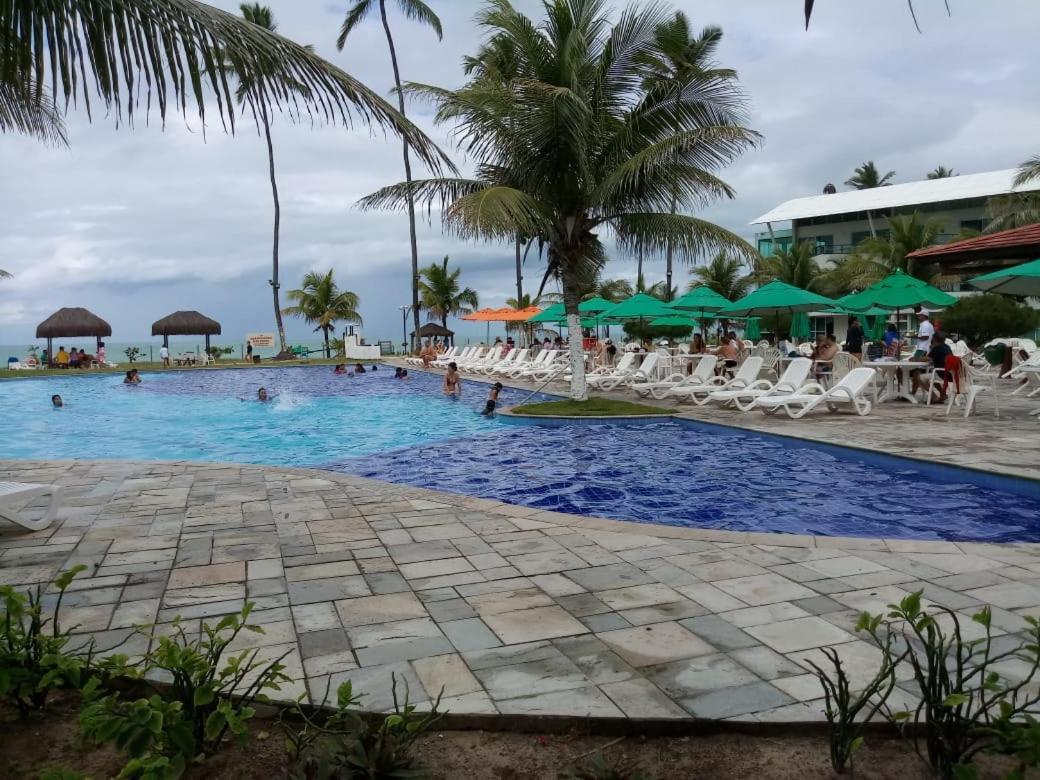 Ancorar Porto De Galinhas-flat 5304 Apartment *